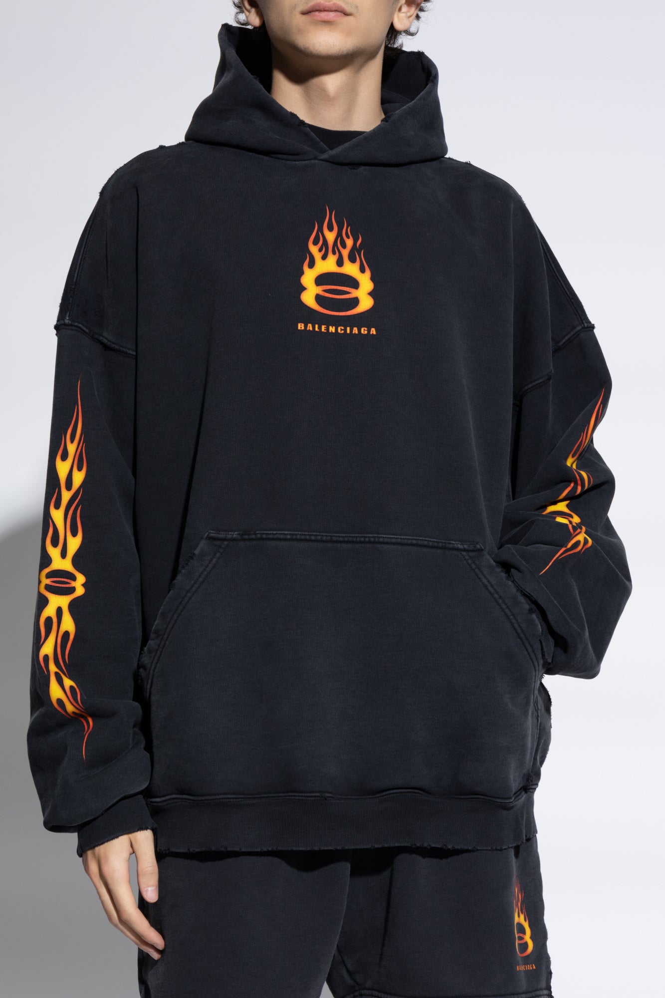 Sudaderas