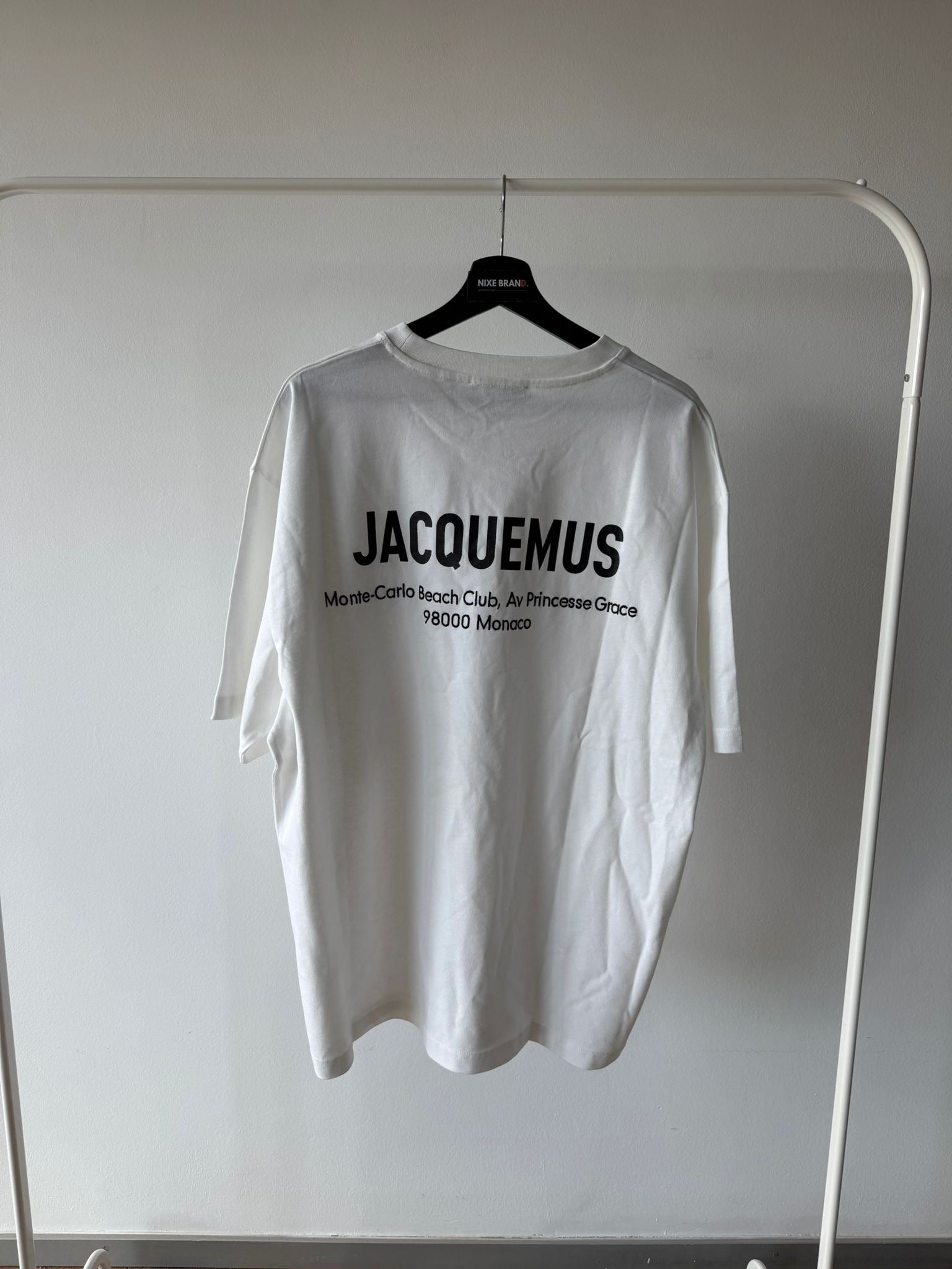 JQ CAMISETA