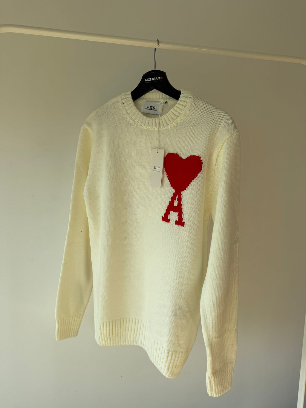 AMI JERSEY